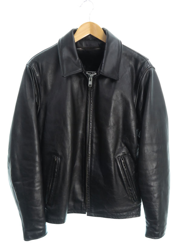 楽天市場】【Schott】ショット『ライナー付き シングルライダース