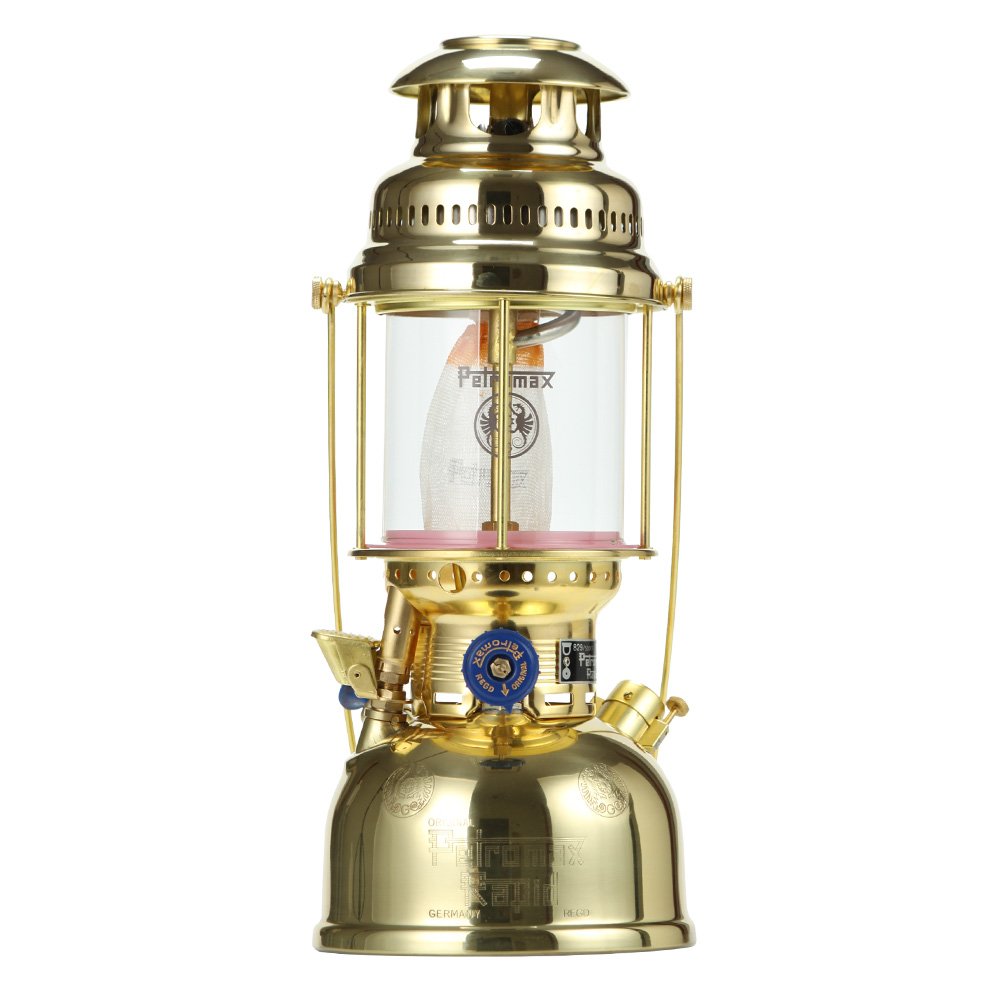 楽天市場】Petromax ペトロマックス HK500 ランタン Polished