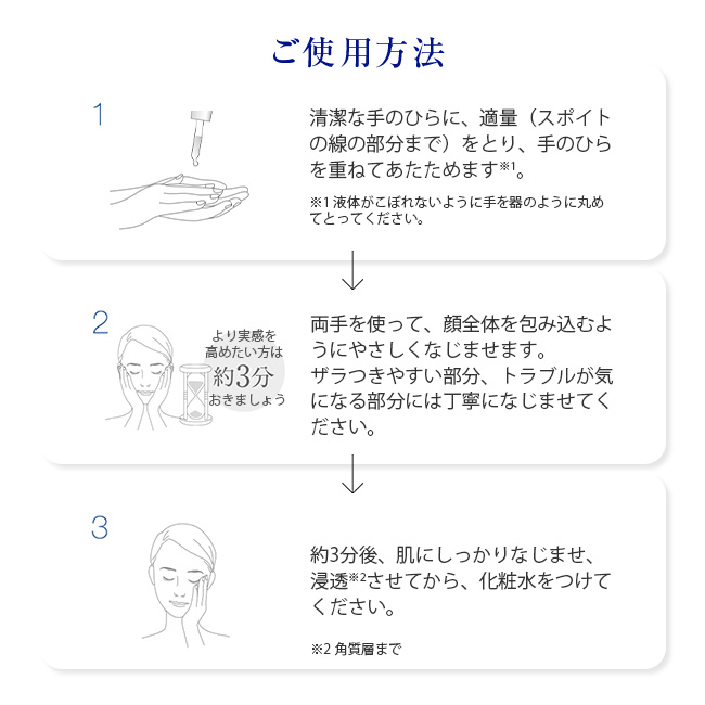 楽天市場】楽天No.1美容液◇タカミスキンピール お試しセット 角質美容