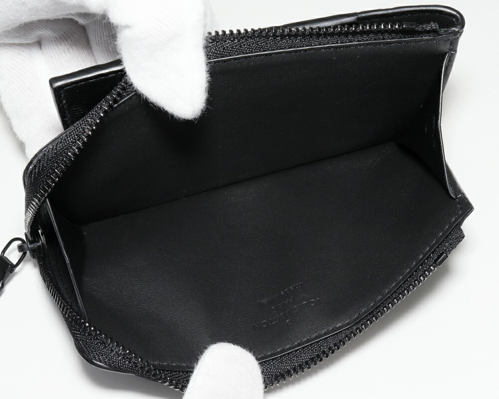 楽天市場】ルイヴィトン カードケース付きコインケース フラグメント