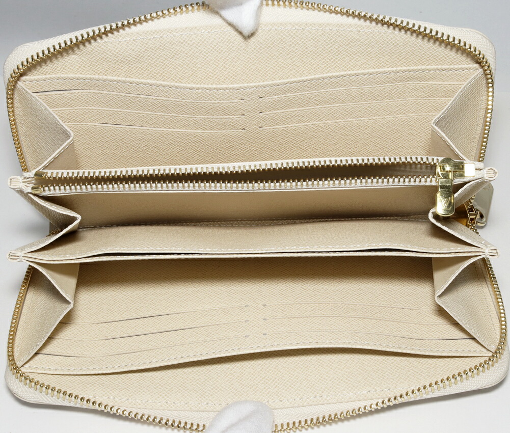 楽天市場】ルイヴィトン ラウンドファスナー長財布(小銭入れあり