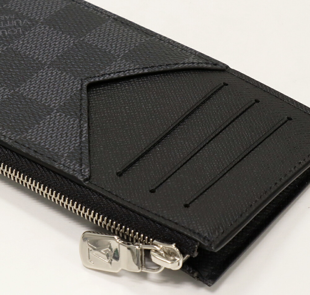 楽天市場】ルイヴィトン フラグメントケース カードケース付きコイン