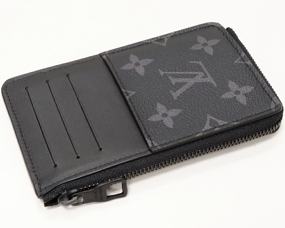 楽天市場】ルイヴィトン カードケース付きコインケース フラグメント