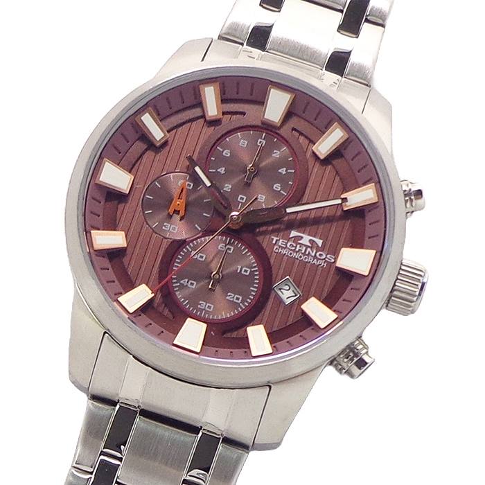 腕時計 アクセサリー テクノス」の人気商品一覧 | 安い商品を通販