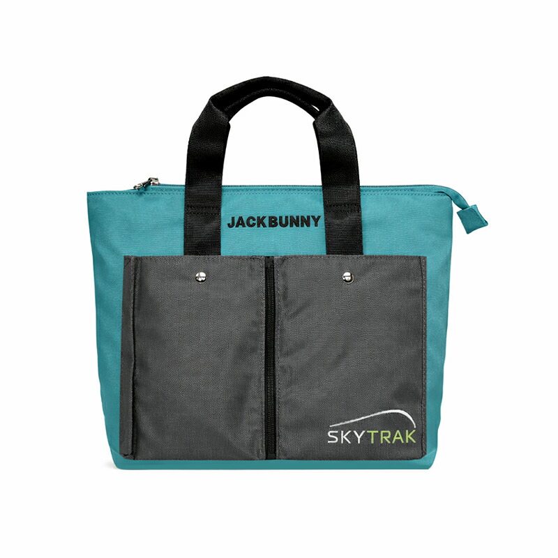 楽天市場】ジャックバニー（カラーグリーン）（キャディバッグ｜バッグ