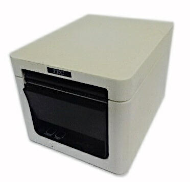 楽天市場】【中古】 東芝テック TEC リモートレシートプリンタ TR-QT2