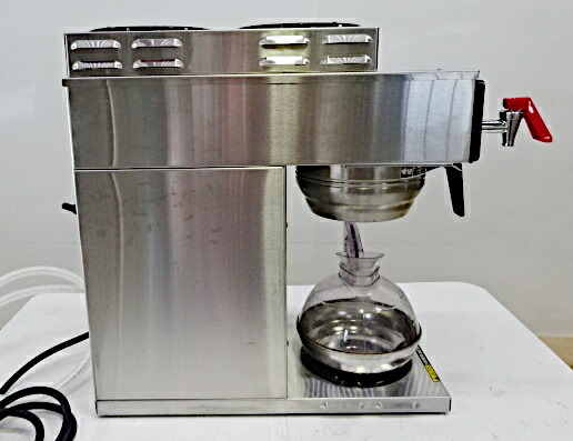 楽天市場】【中古】 BUNN バン デカンタブルーワー AXIOM-2 アクシオム