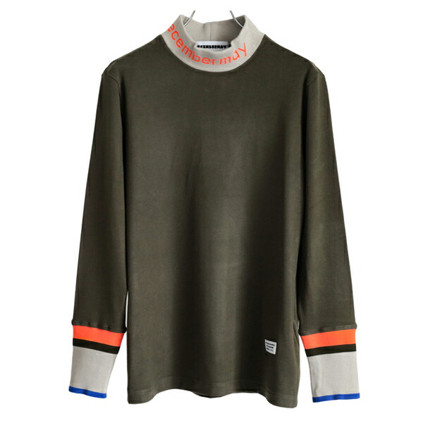 楽天市場】ディセンバーメイ（メンズウェア｜ウェア）：ゴルフ