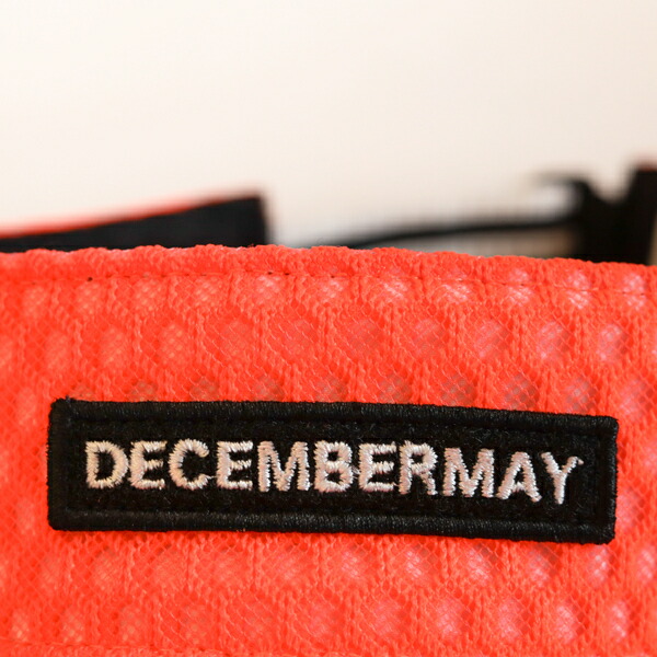 楽天市場】【365日出荷対応】 ディセンバーメイ ゴルフ バイザー