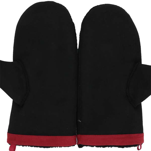 楽天市場】【月間優良ショップ受賞】 ディセンバーメイ ゴルフ ミトン