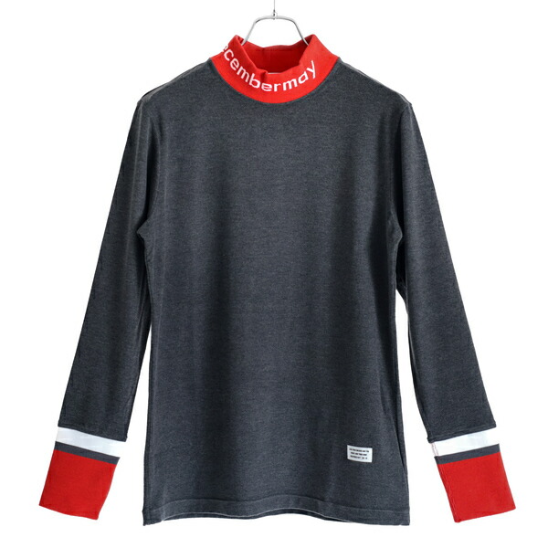 楽天市場】ディセンバーメイ（メンズウェア｜ウェア）：ゴルフ