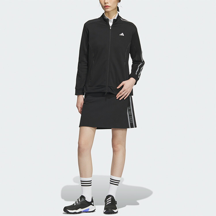 楽天市場】【セール対象】 アディダス ゴルフ ジャケット レディース