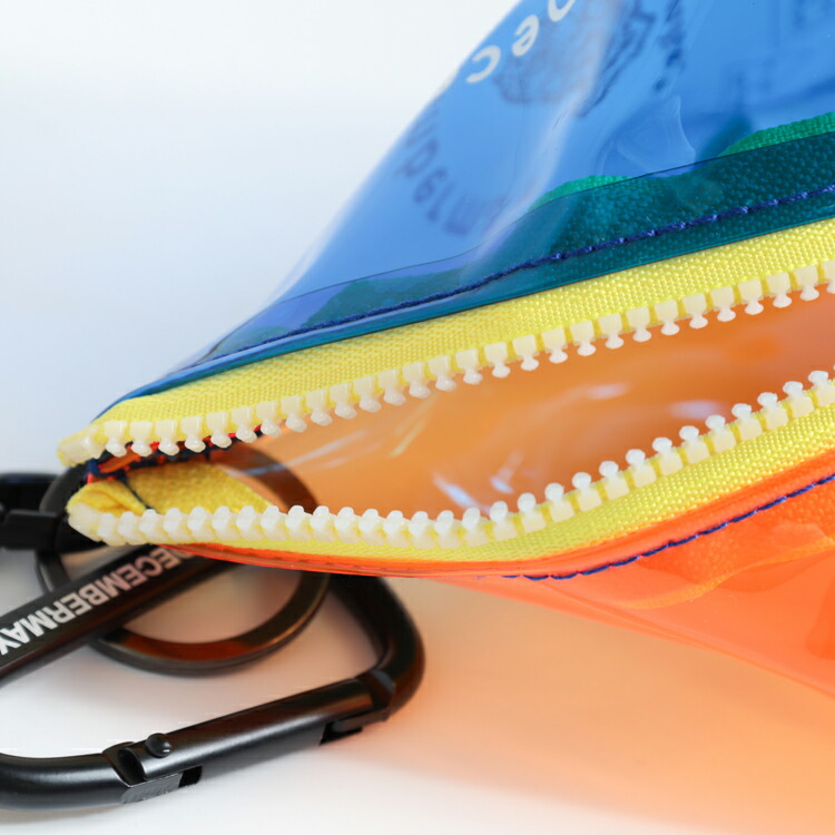 楽天市場】【365日出荷対応】 ディセンバーメイ ゴルフ ボールポーチ