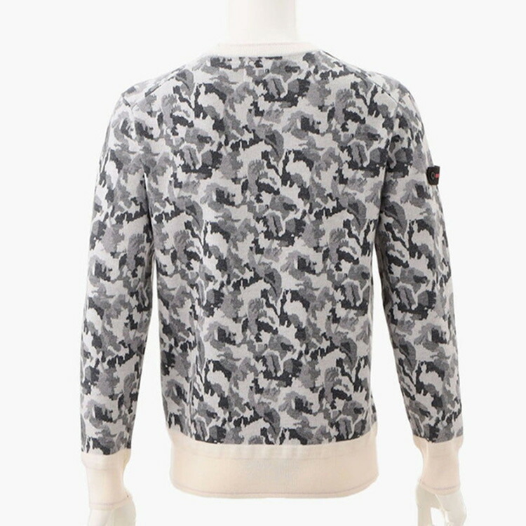 楽天市場】ブリーフィング ゴルフ ニット メンズ プルオーバー