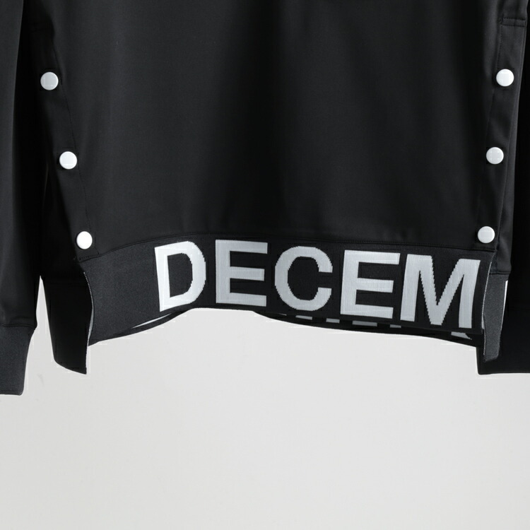 楽天市場】ディセンバーメイ ゴルフ モックシャツ メンズ レディース