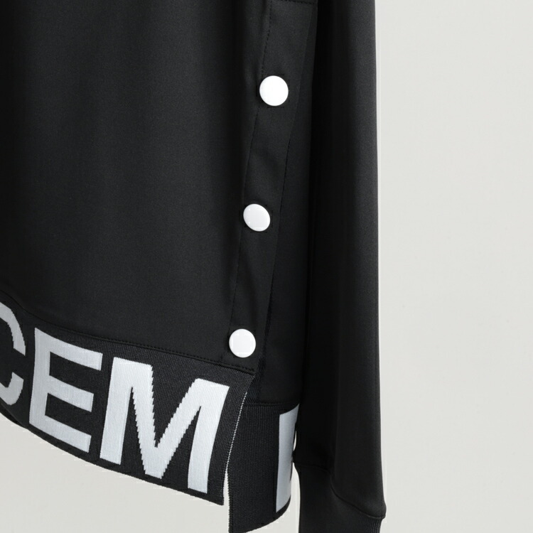 楽天市場】ディセンバーメイ ゴルフ モックシャツ メンズ レディース