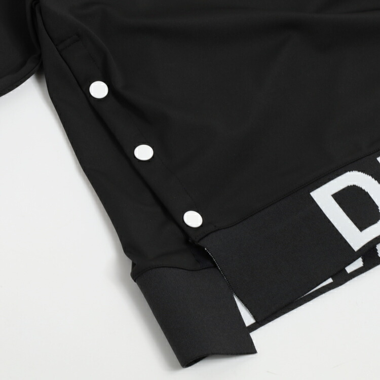 楽天市場】ディセンバーメイ ゴルフ モックシャツ メンズ レディース