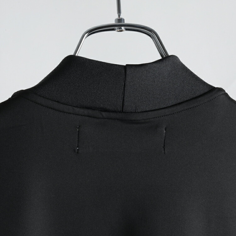 楽天市場】ディセンバーメイ ゴルフ モックシャツ メンズ レディース