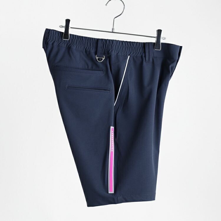 楽天市場】ディセンバーメイ ゴルフ ショートパンツ メンズ パンツ