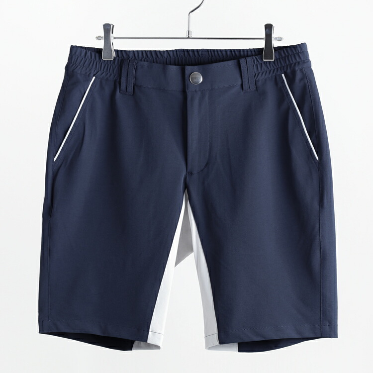 楽天市場】ディセンバーメイ ゴルフ ショートパンツ メンズ パンツ