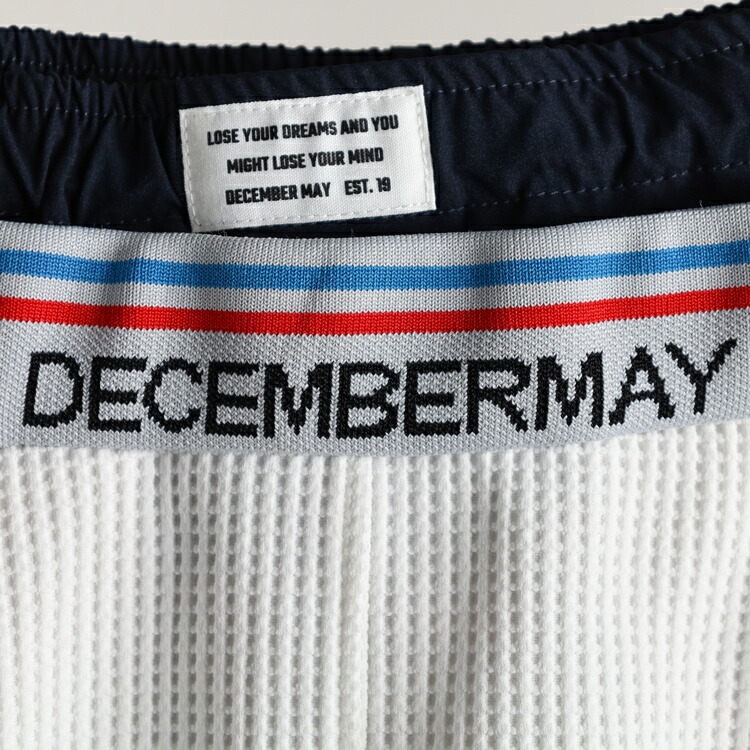 楽天市場】ディセンバーメイ ゴルフ ミニスカート レディース インナー