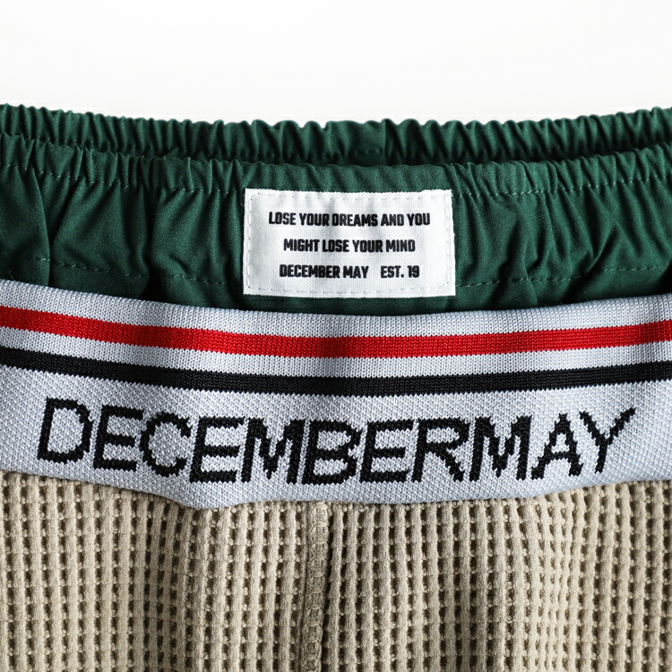 楽天市場】ディセンバーメイ ゴルフ ミニスカート レディース インナー