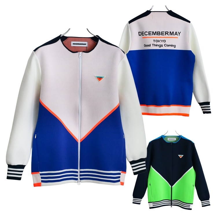 ゴルフウェア DECEMBERMAY ジャケット」の人気商品一覧 | 安い商品を