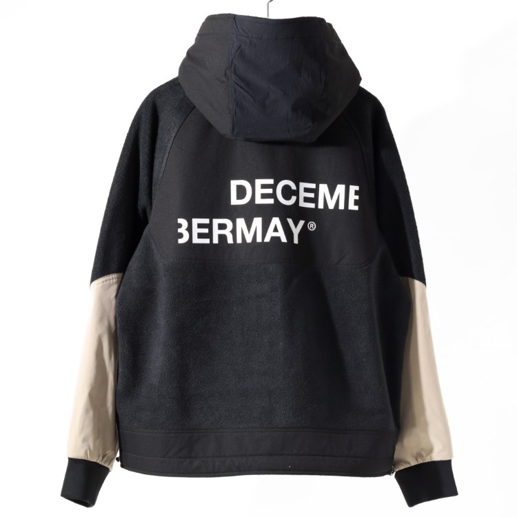 楽天市場】ディセンバーメイ ゴルフ ブルゾン メンズ レディース 長袖