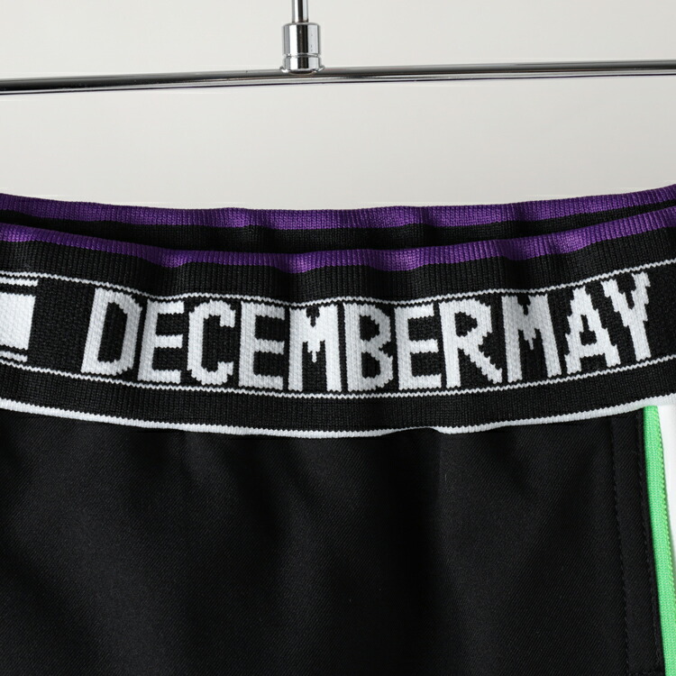 楽天市場】ディセンバーメイ ディセンバーメイ ゴルフ ミニスカート