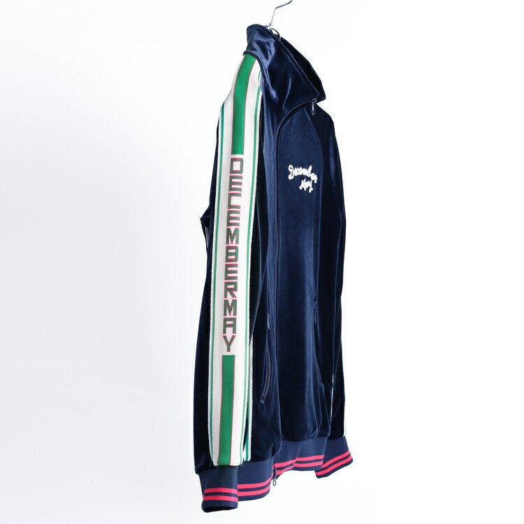 楽天市場】ディセンバーメイ ゴルフ ブルゾン メンズ トップス