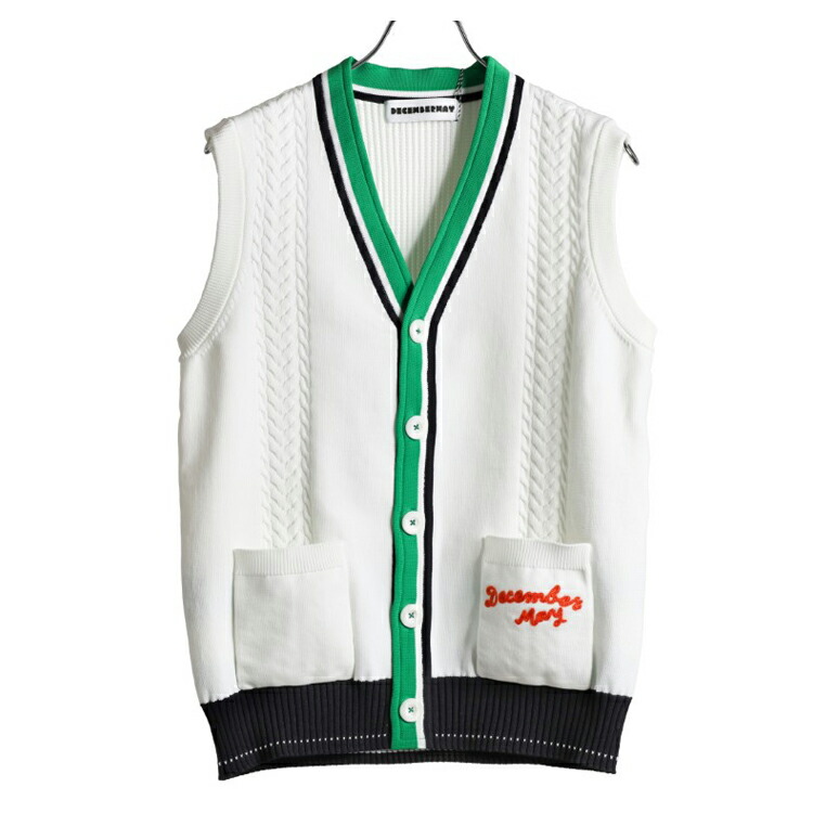 ゴルフウェア DECEMBERMAY ベスト」の人気商品一覧 | 安い商品を通販