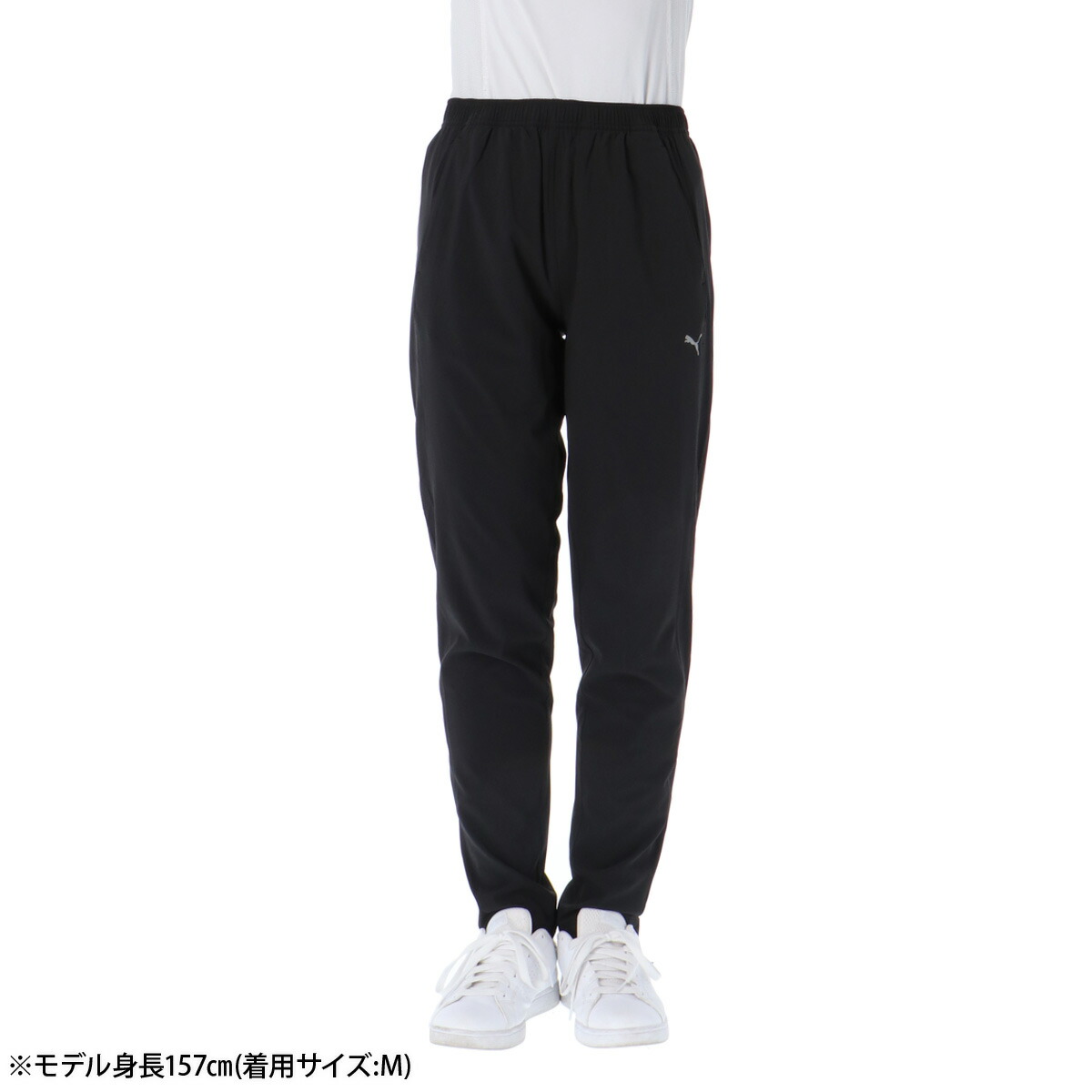 楽天市場】ジャージ 下 レディース プーマ ロングパンツ ラン ヴェロ