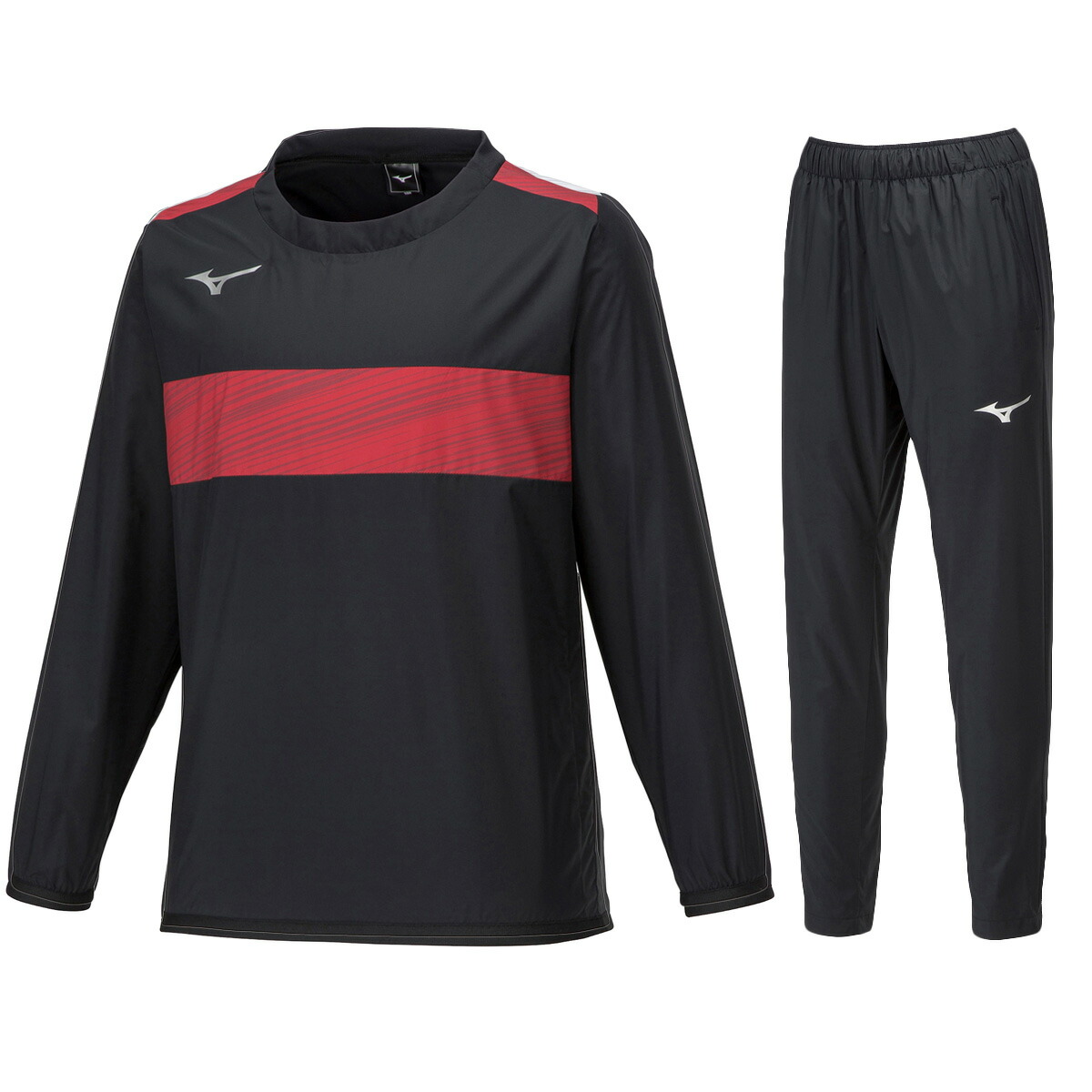 楽天市場】ミズノ ピステ 上下 キッズ ジュニア セットアップ チーム
