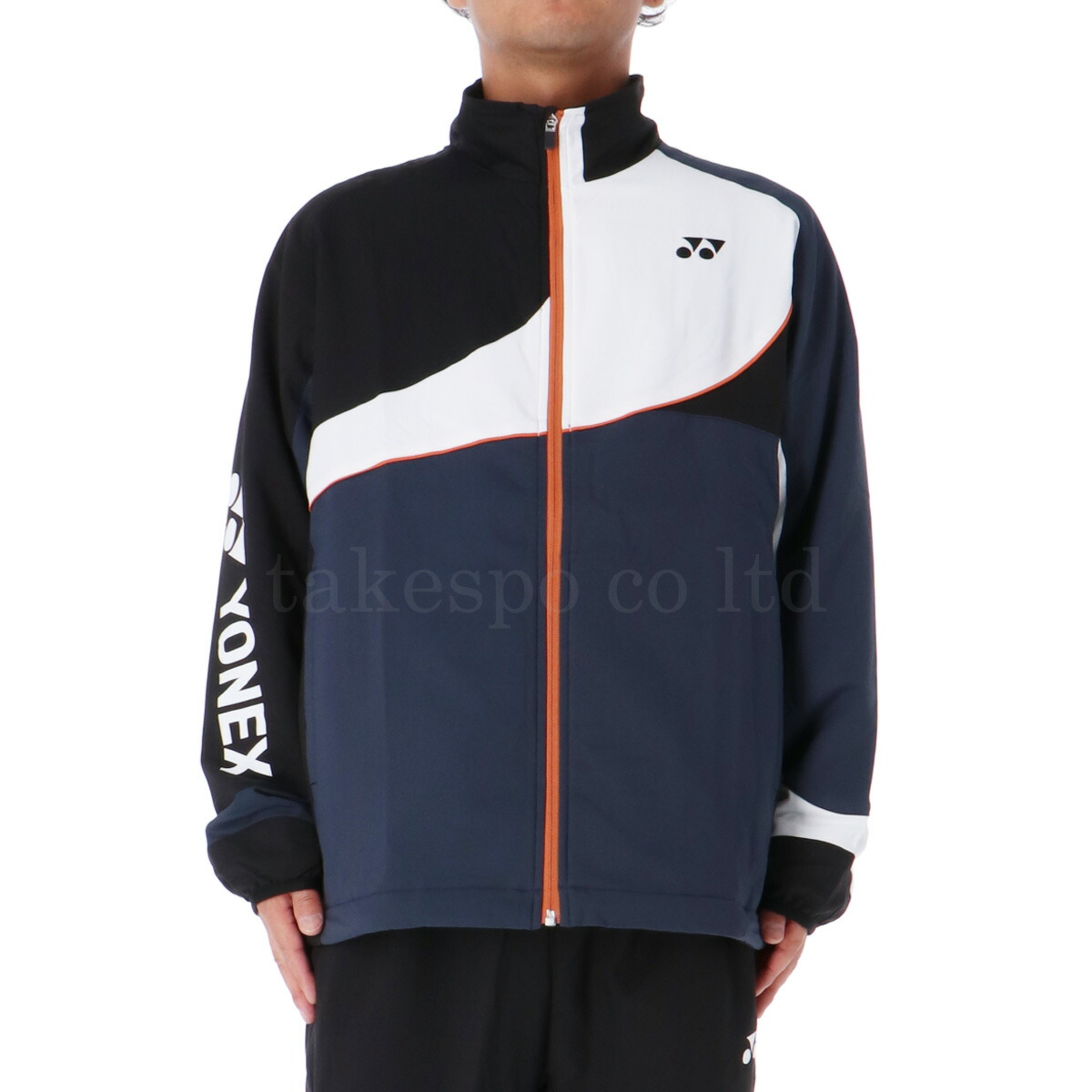 楽天市場】ヨネックス ウインドブレーカー 上下 メンズ セットアップ