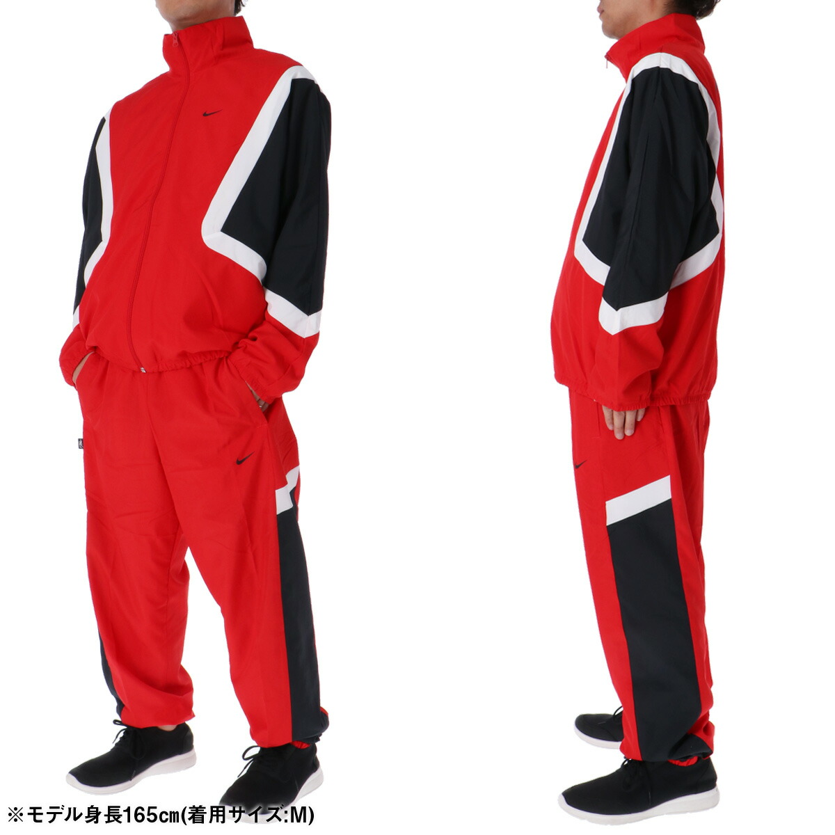 楽天市場】ナイキ セットアップ メンズ ウインドブレーカー 上下
