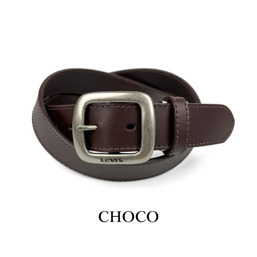 楽天市場】LEVIS Levi's ベルト リーバイス ベルト メンズ 本革 牛革