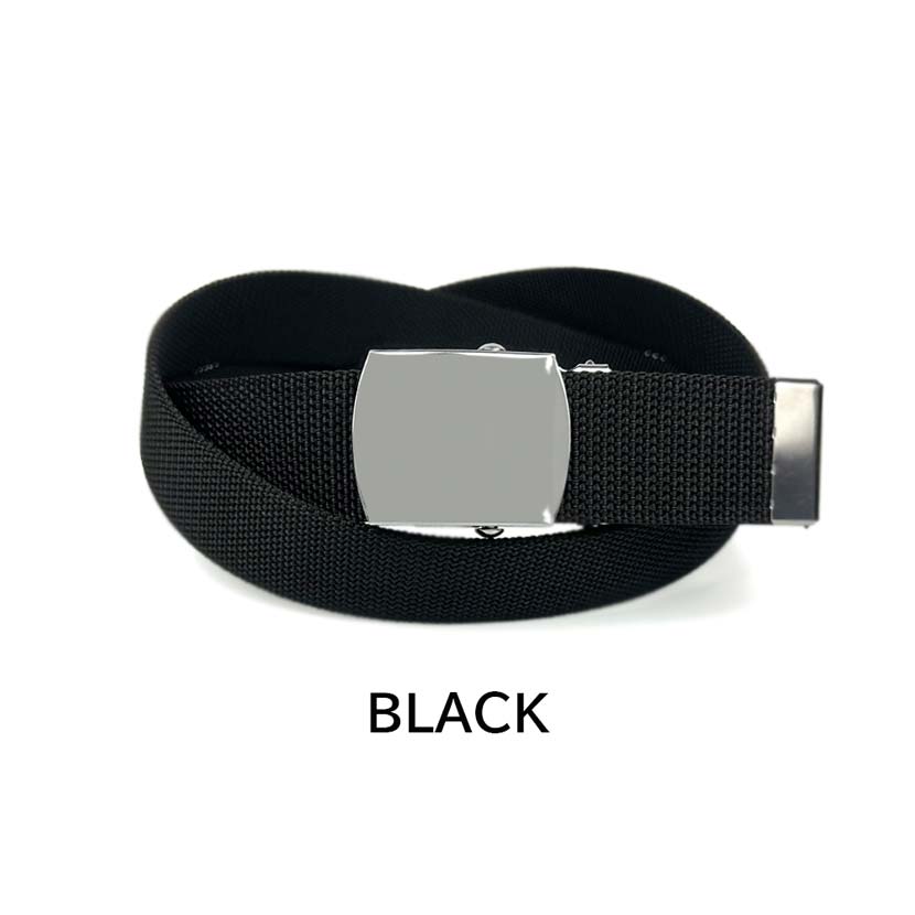 楽天市場】【日本製】110cm 全5色 作業用ベルト ガチャベルト 幅3.2cm