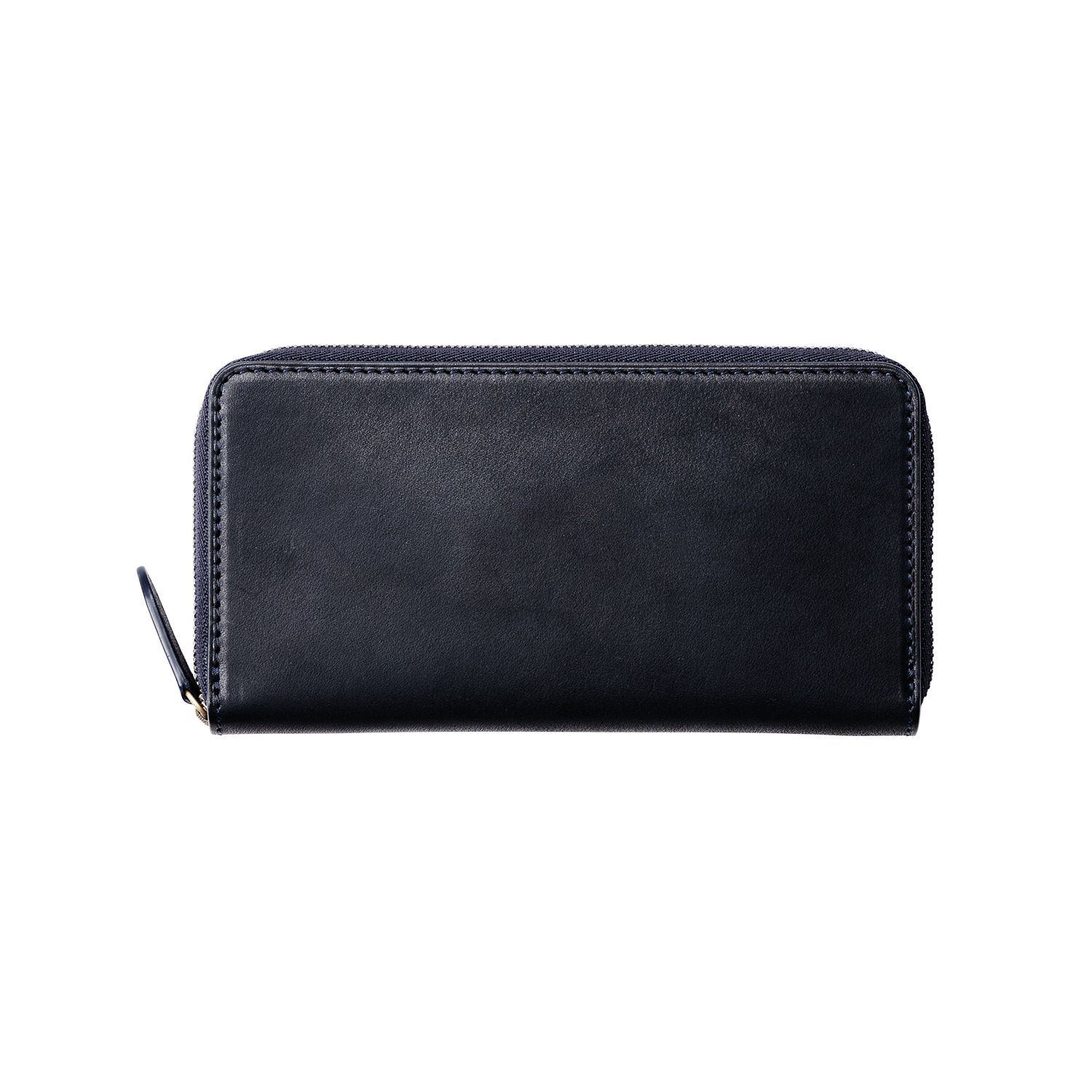 楽天市場】【土屋鞄公式】ビークル コンパクトファスナーロング