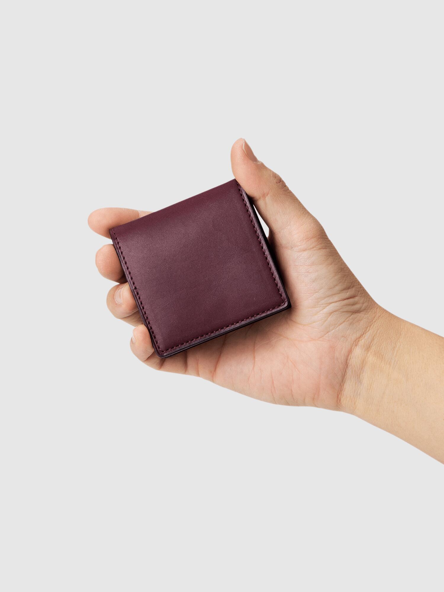 楽天市場】【土屋鞄公式】ヌメ 小銭入れ : 土屋鞄製造所（楽天市場店）