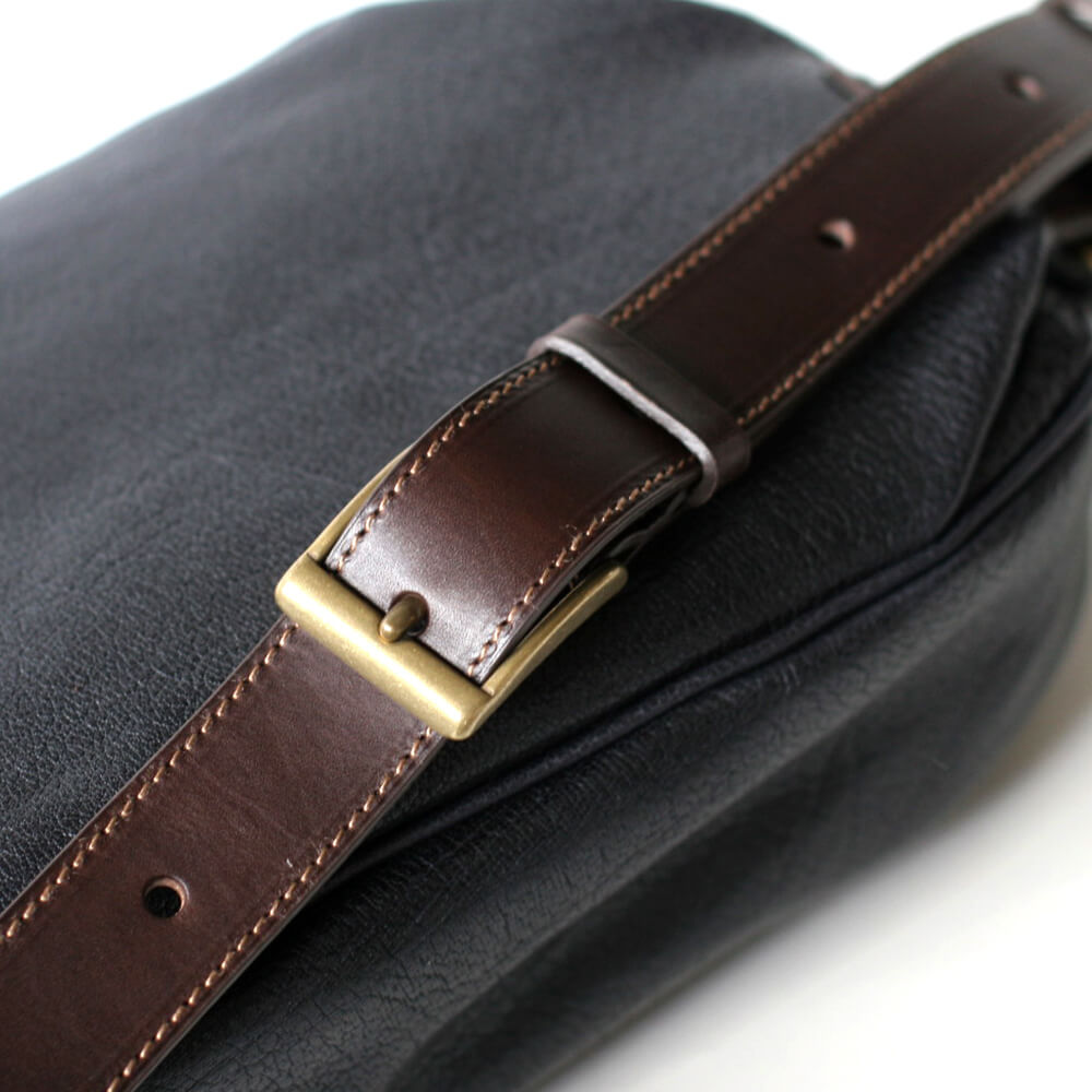 楽天市場】【土屋鞄公式】 アルマス バッファローボディーバッグ