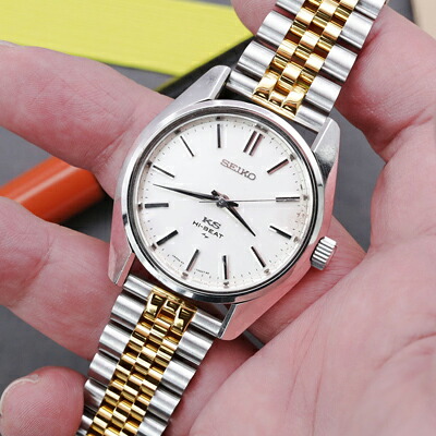 楽天市場】18mm メタル時計バンド ステンレススチール ジュビリー2