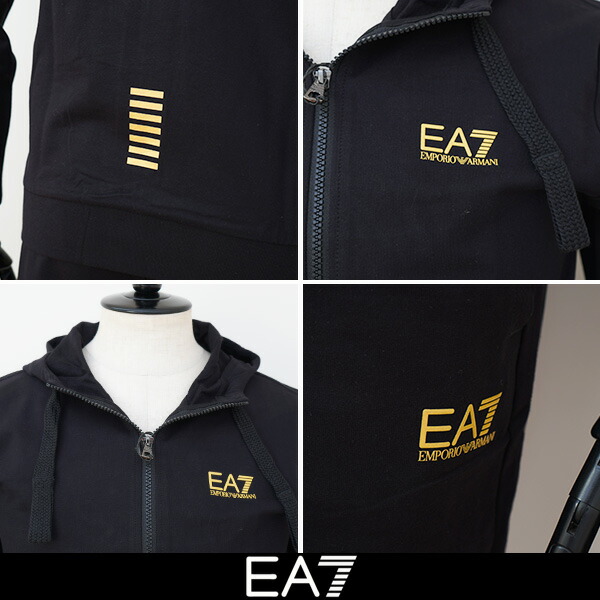 楽天市場】EMPORIO ARMANI（エンポリオ・アルマーニ）セットアップ