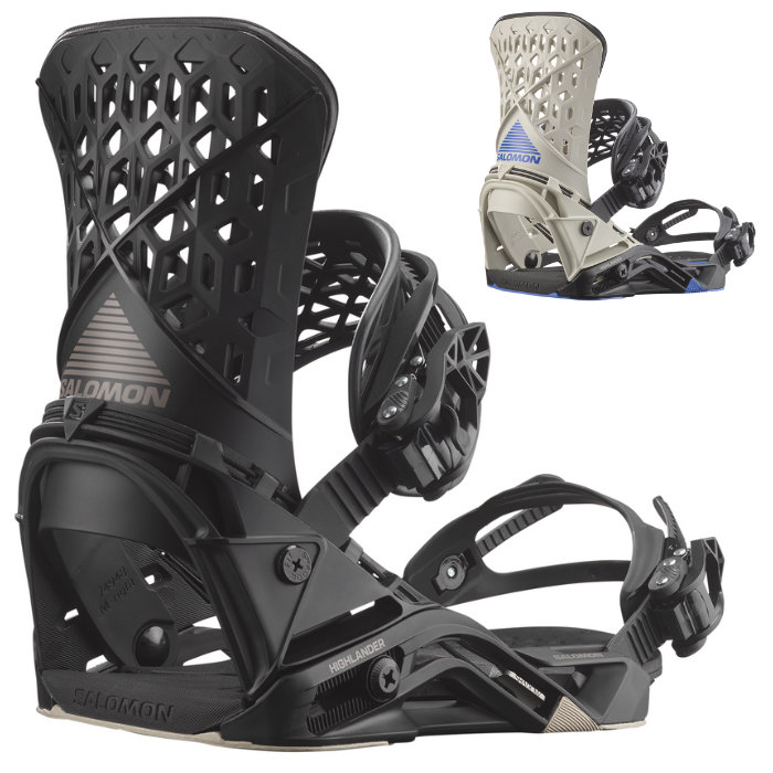 楽天市場】サロモン ハイランダーの通販