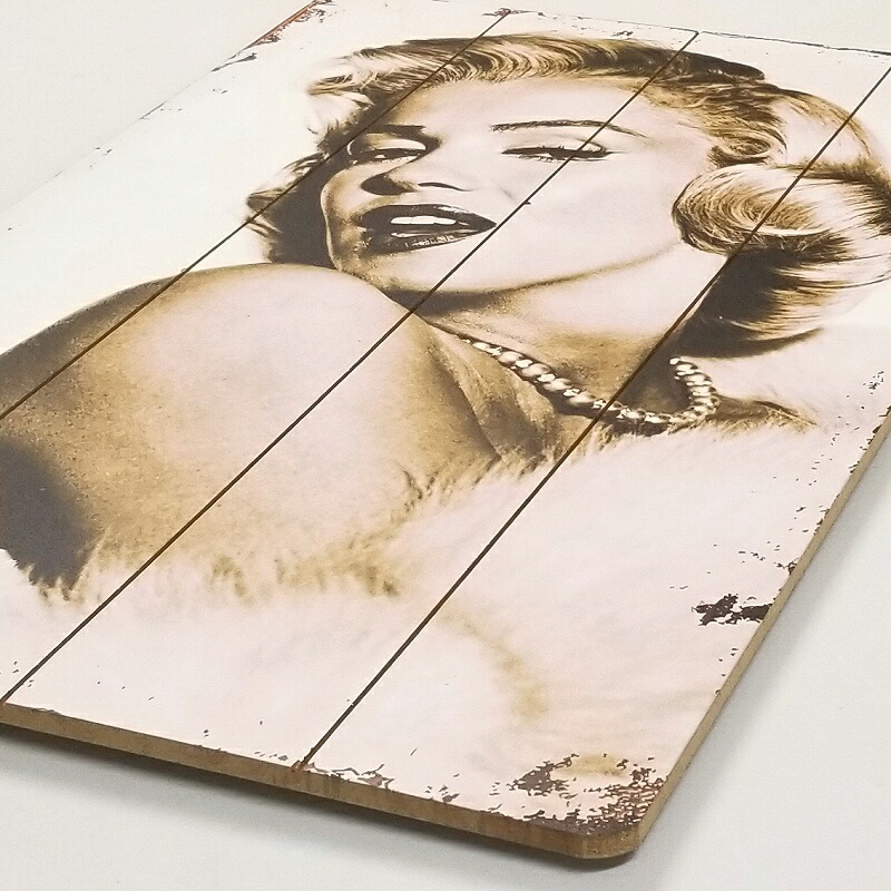 楽天市場】木製看板 60 セクシーガール 絵 iy ポスター 絵 壁掛け