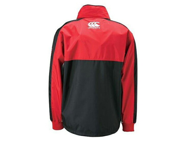 楽天市場】【カンタベリー】CANTERBURY ウインドブレーカー上下セット