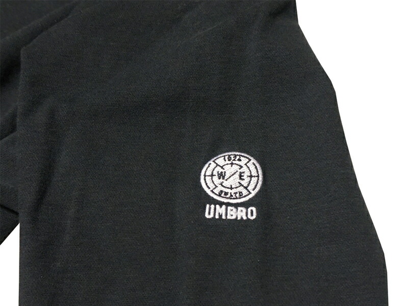 楽天市場】アンブロ UMBRO スウェジャー フルジップパーカー・パンツ