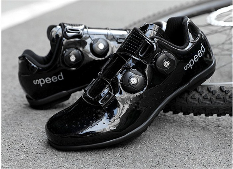 限定価格SHIMANO XC3 シューズ BOA ブラック MTBやグラベルロードの