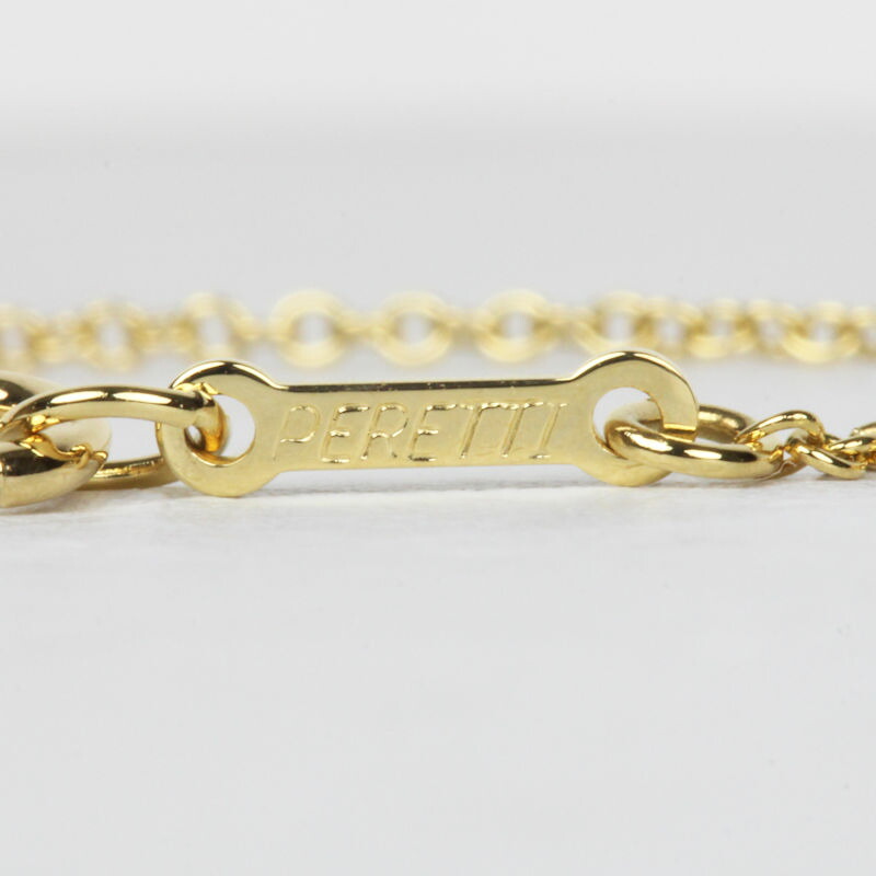 楽天市場】Tiffany&Co. ティファニー アップル ネックレス ペンダント