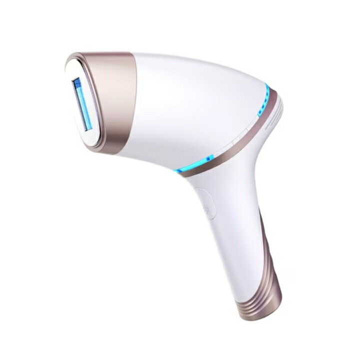 アイスレディ＊家庭用脱毛器