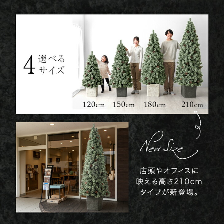 楽天市場】RENEW ヌードツリー Liv Norr 石目調 ポット付き 120cm